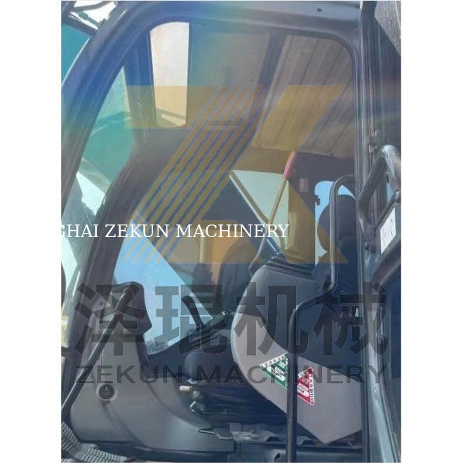 Erschwinglich Gebraucht Kobelco SK200-8 SK200D SK200 SK200-10 SK200-3 SK200-6 Bagger 2019