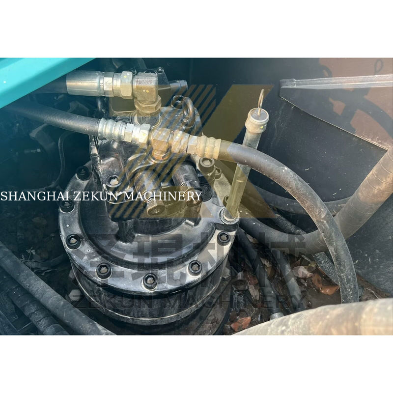 35 Tonnen Betriebgewicht Kobelco SK350 SK350-10 SK350-8 ZX360-3 SK350LC 8 Bagger