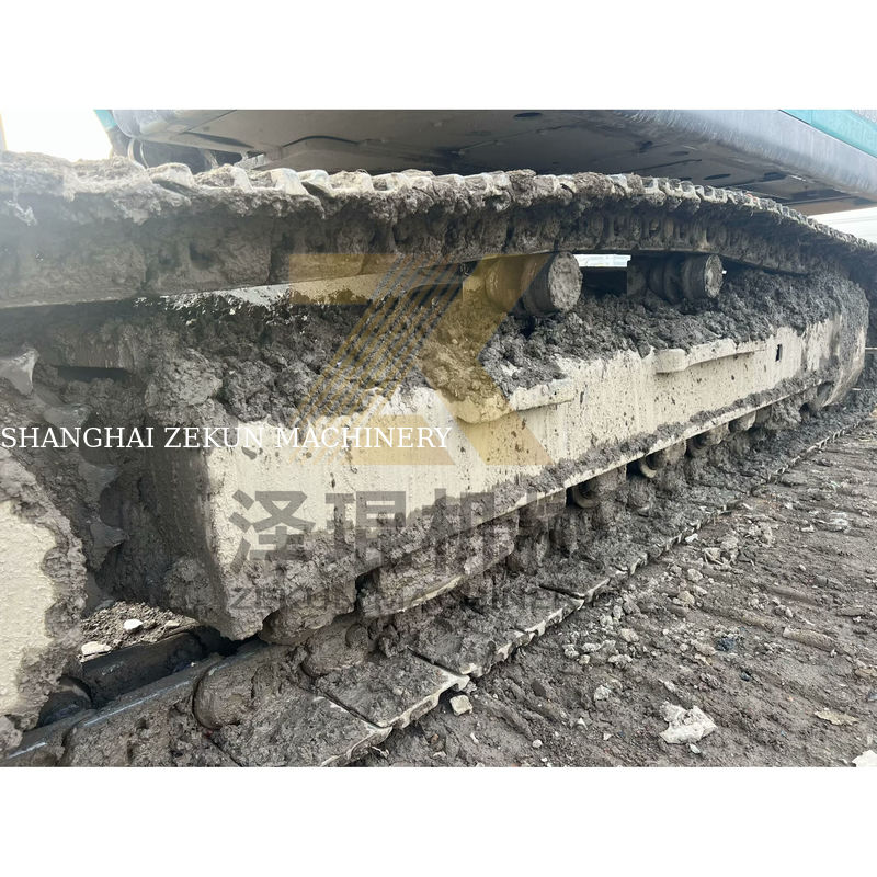 35 Tonnen Betriebgewicht Kobelco SK350 SK350-10 SK350-8 ZX360-3 SK350LC 8 Bagger