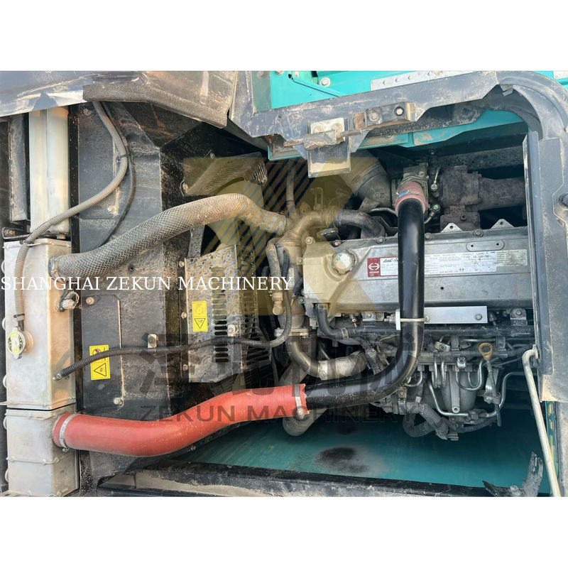 35 Tonnen Betriebgewicht Kobelco SK350 SK350-10 SK350-8 ZX360-3 SK350LC 8 Bagger