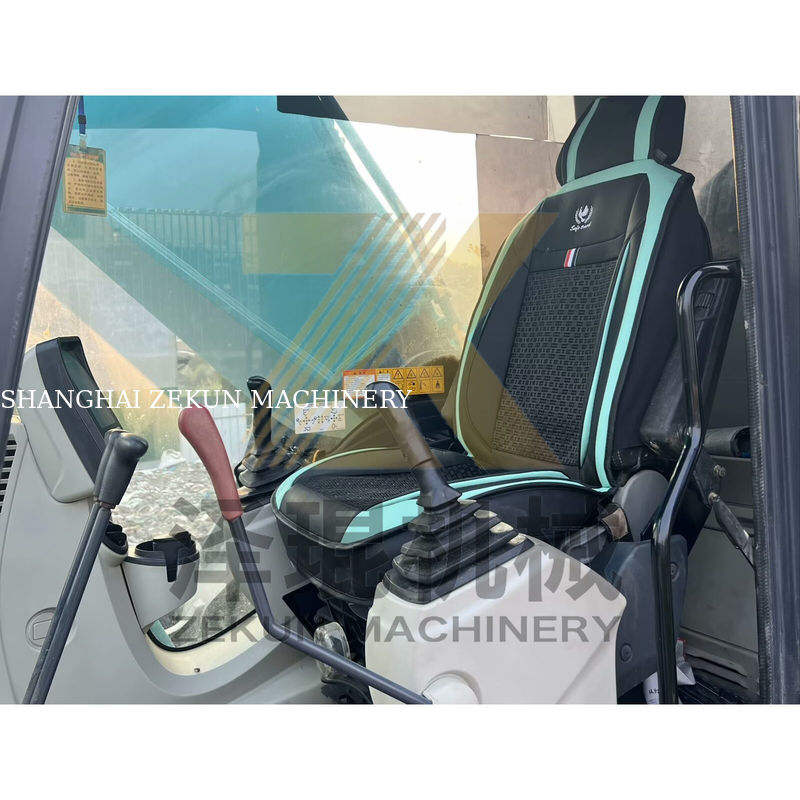Gebrauchtes Kobelco SK350 SK350-8 SK350-10 Bagger mit sonstiger Hydraulikpumpe und Jahr 2020