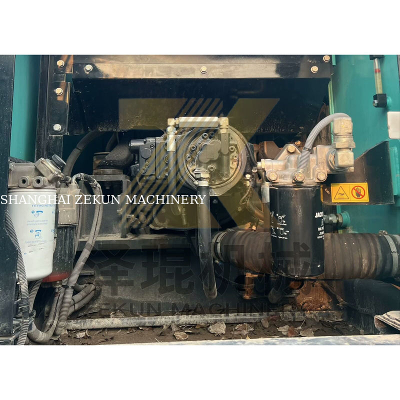 Gebrauchtes Kobelco SK350 SK350-8 SK350-10 Bagger mit sonstiger Hydraulikpumpe und Jahr 2020