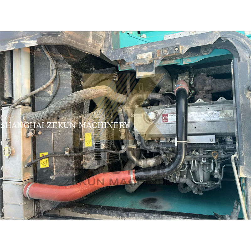 Gebrauchtes Kobelco SK350 SK350-8 SK350-10 Bagger mit sonstiger Hydraulikpumpe und Jahr 2020