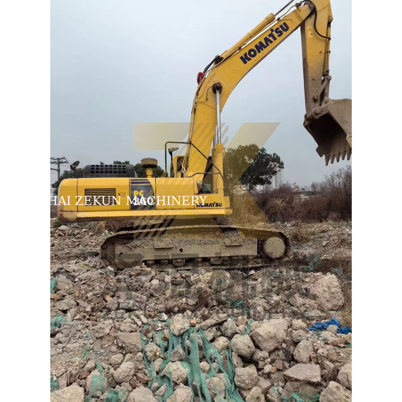 Gebrauchtes Komatsu PC360-8M0 Bagger 1,8 m3 Eimer 5300 Stunden zum Verkauf