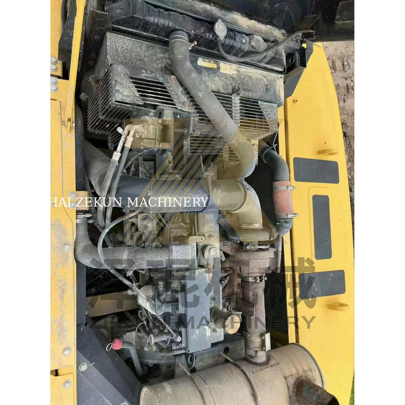 180 kW Hydraulikpumpe Sonstige Gebrauchtkomatsu PC360 Bagger 36 Tonnen PC360-7 in Shanghai