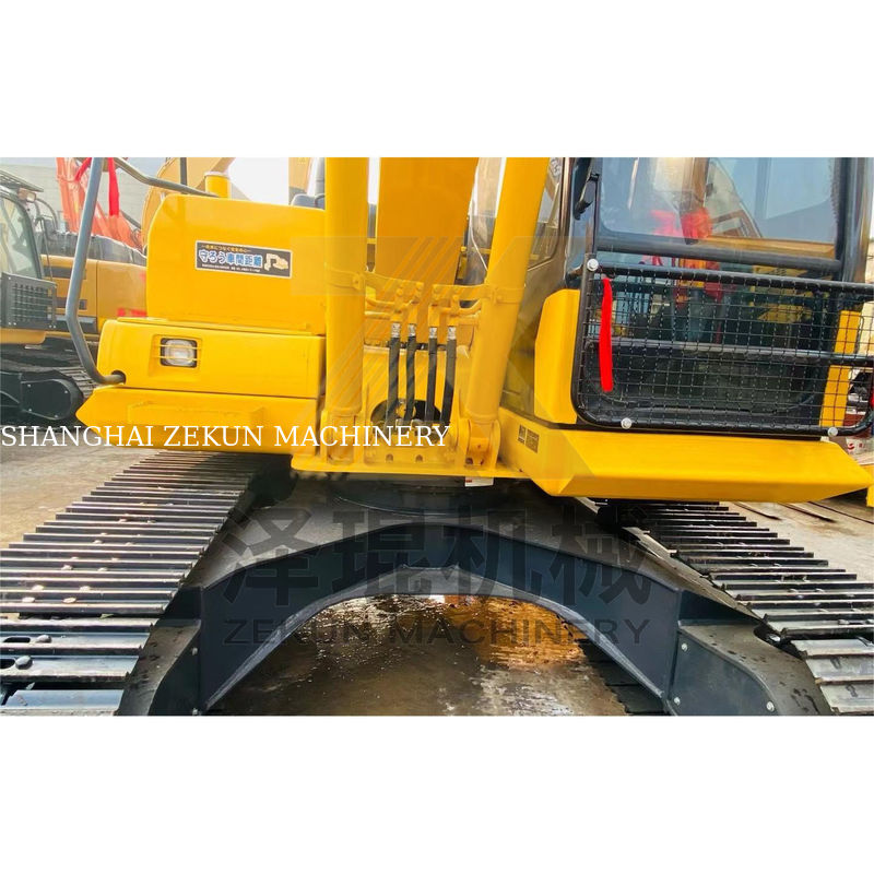 Komatsu PC130-7 PC130-8M0 Bagger für Grabenbauer in gutem Zustand
