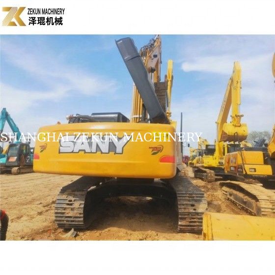 Low Hour Second Hand Maschinenbauer Gebraucht Sany SY365 Bagger 365H SY365H Groß 2020