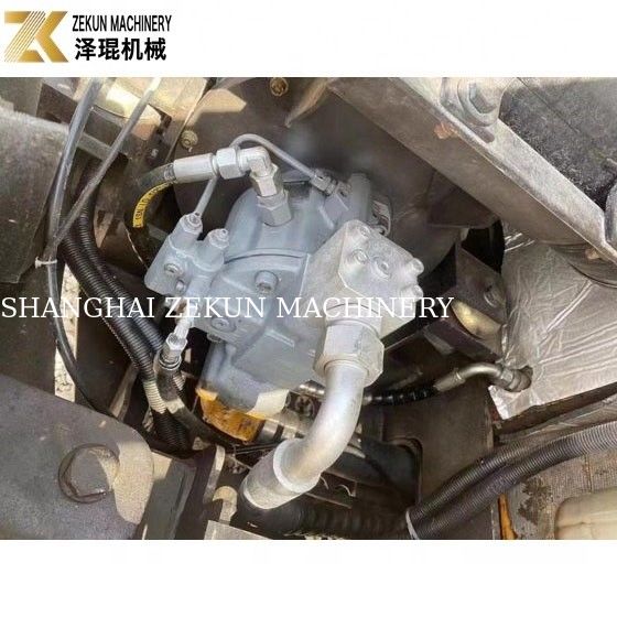 Hydraulisches Ventil Andere 6Ton Sany SY60 Bagger SY 60C Mini Kleinbagger Chinesisch