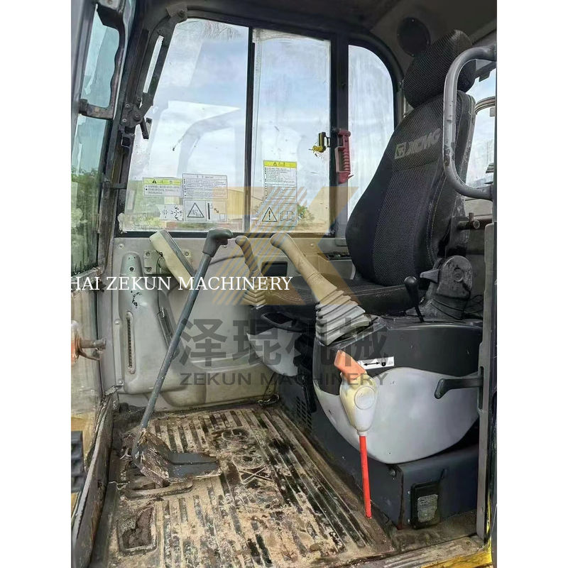 2019 XE65DA 6,5 Tonnen Crawler Bagger mit 0,25cbm Eimer innerhalb Ihres Budgets