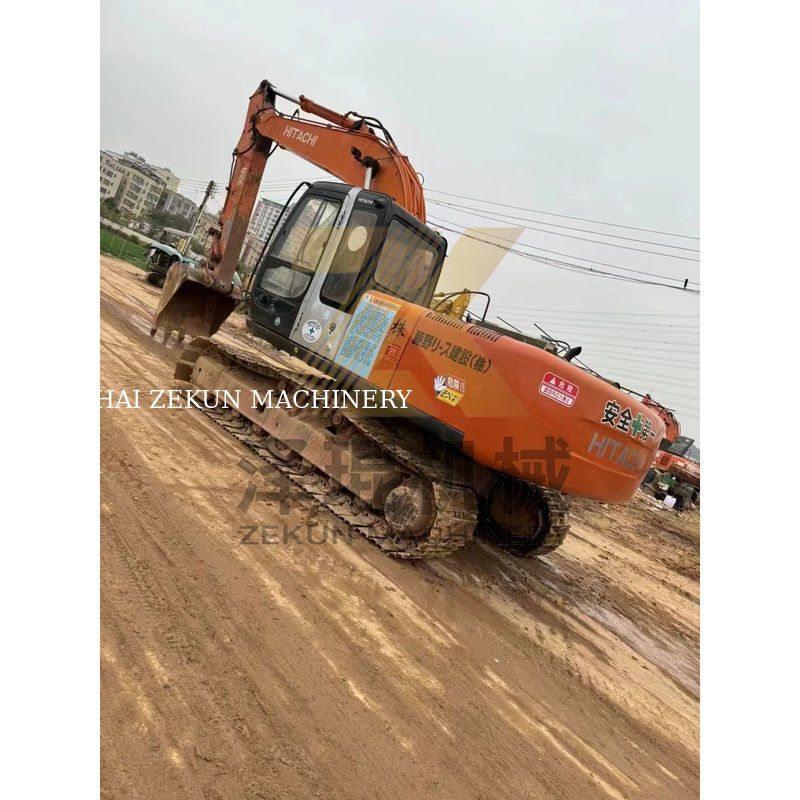 Gebrauchtes Hitachi ZX200-3 ZX200 LC-3 Bagger 20 Tonnen 20000KG 2013-2022