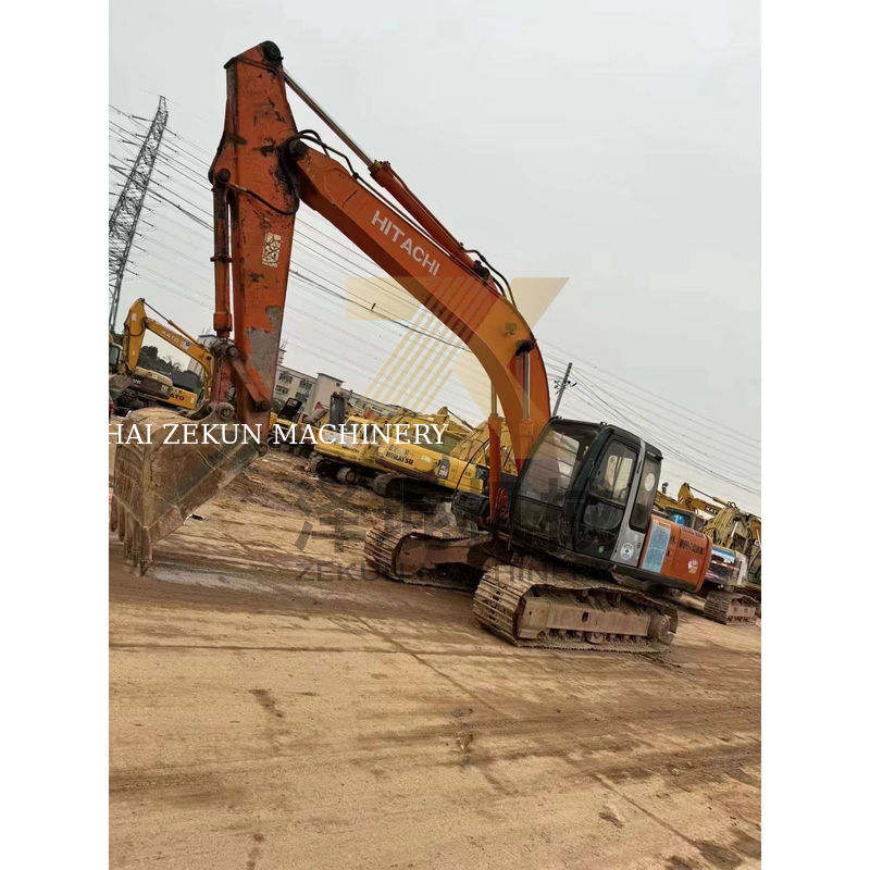 Gebrauchtes Hitachi ZX200-3 ZX200 LC-3 Bagger 20 Tonnen 20000KG 2013-2022