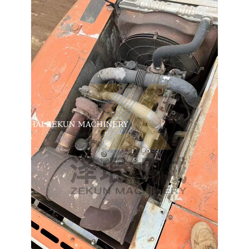Gebrauchtes Hitachi ZX200-3 ZX200 LC-3 Bagger 20 Tonnen 20000KG 2013-2022