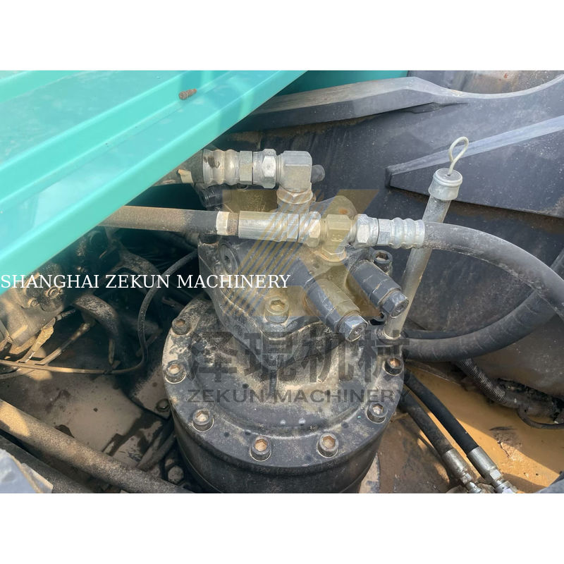 Andere Hydraulikzylinder Gebraucht Kobelco SK380 Bagger mit 1,9 m3 Eimerfläche