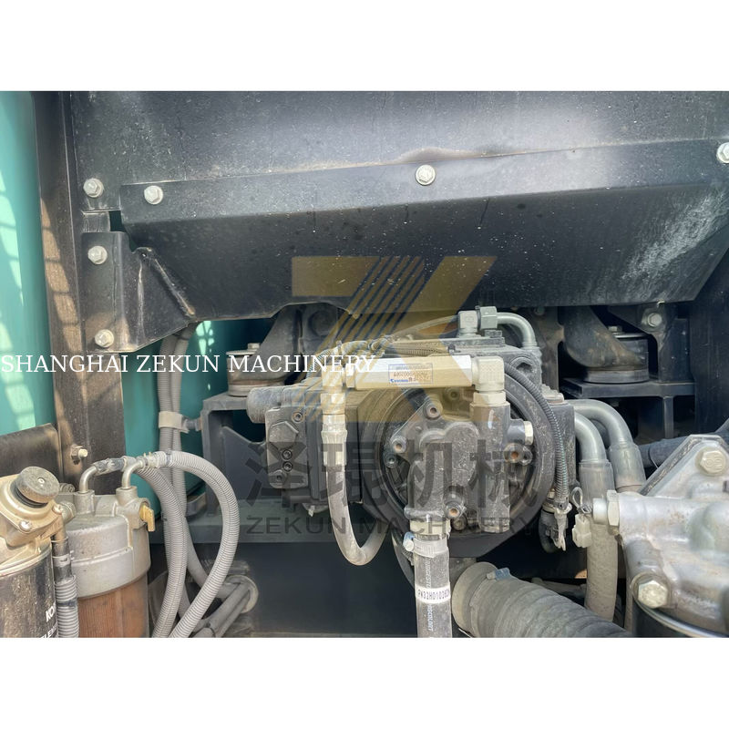 Andere Hydraulikzylinder Gebraucht Kobelco SK380 Bagger mit 1,9 m3 Eimerfläche