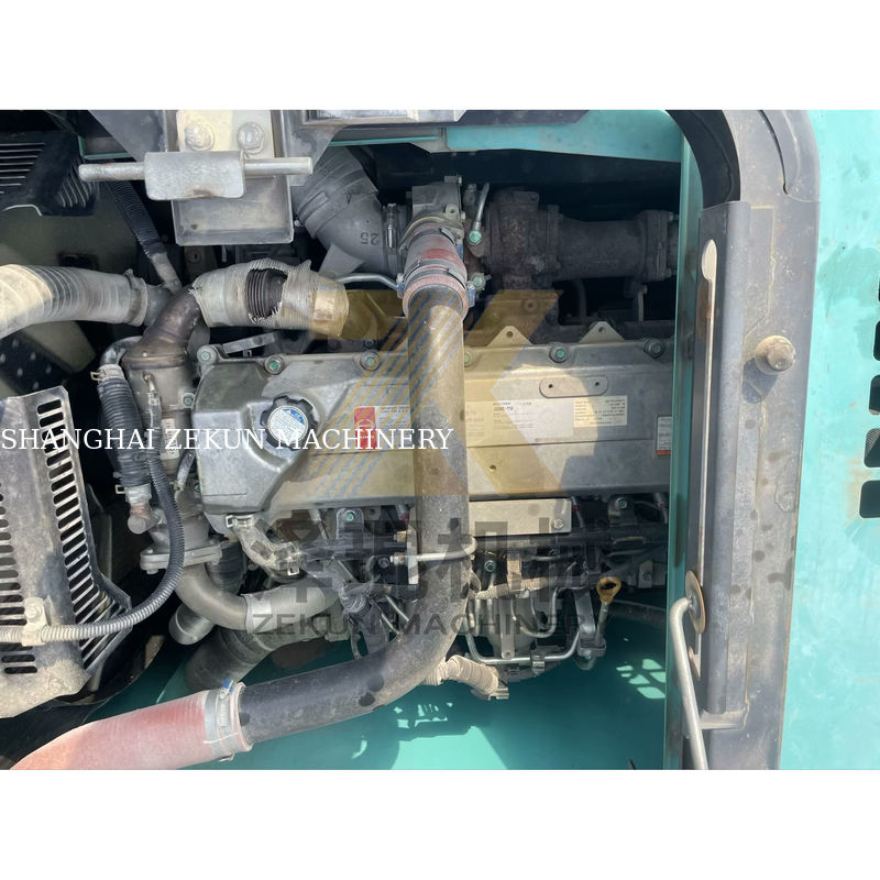 Andere Hydraulikzylinder Gebraucht Kobelco SK380 Bagger mit 1,9 m3 Eimerfläche