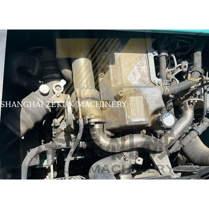 Andere hydraulische Pumpen Gebraucht Kobelco SK200-8 Bagger und Maschinengewicht 20000 KG
