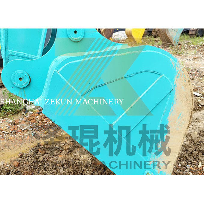 20 Tonnen Kobelco SK200-8 in Japan mit einem Betriebsgewicht von 20000 KG