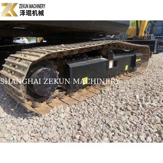 36KW Second Hand Mini Bagger Sany SY60 Bagger SY 60C für innerhalb Ihres Budgets