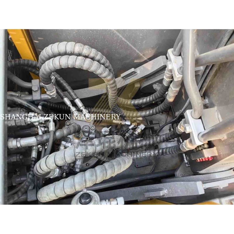 Andere Hydraulikpumpe EC140 Bagger in gutem Zustand und mit 15870 kg Maschinengewicht