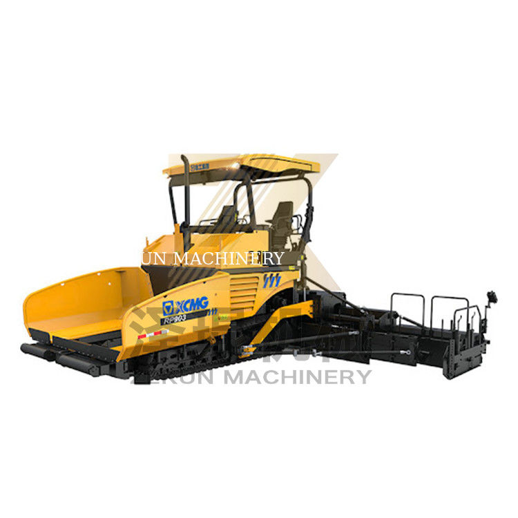 28 Tonnen 3m 5,8m XCMG RP903 PAVER Phase III Straßenbaumaschinen