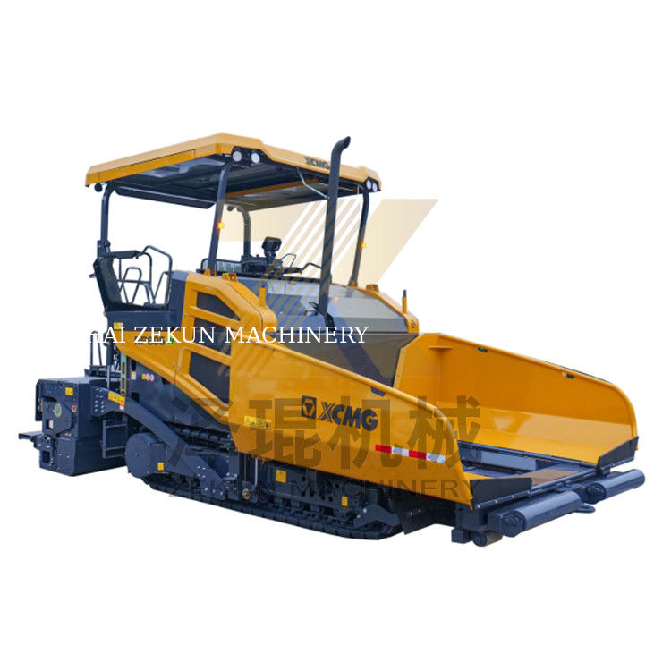 22.5 Tonnen 2,5 m 5 m XCMG RP905i PAVER EU-Stufe V Straßenbaumaschinen