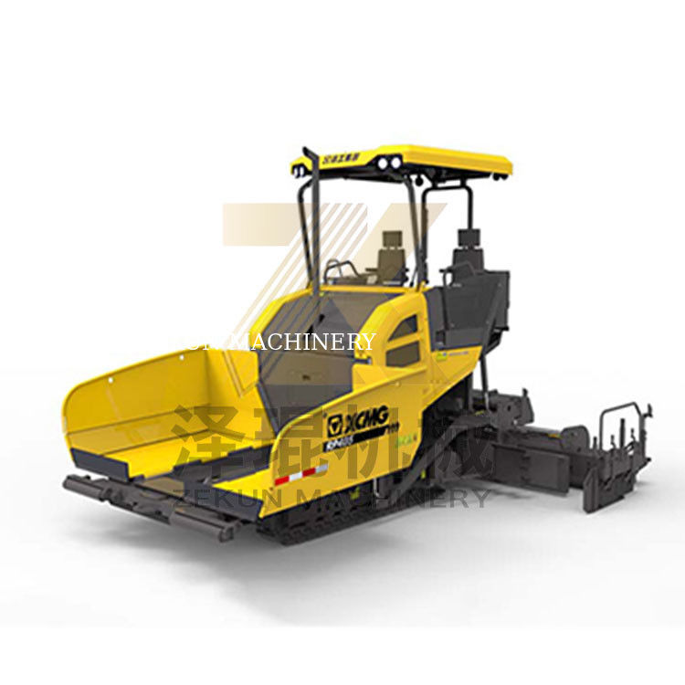 12 Tonnen 1,8 m 3,4 m XCMG RP405 PAVER CHN Straßenbaumaschinen Stufe III