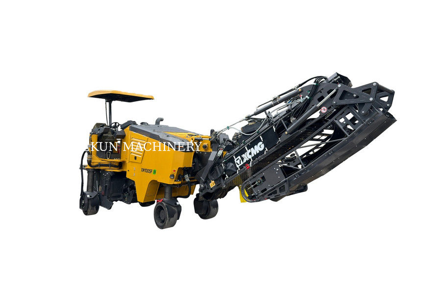 16 Tonnen Kaltfräsmaschine XCMG XM1005FIV EU Stufe III