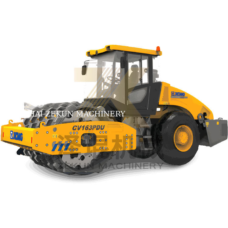 16T XCMG CV163PDU Hydraulikwalze