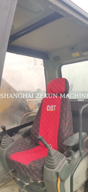2019 Cat 340D2L Bagger mit 8 436 Arbeitsstunden hervorragende Leistung