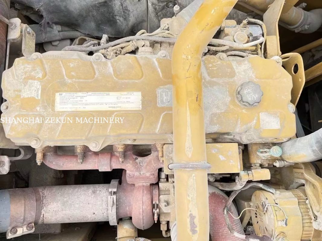 2019 Cat 340D2L Bagger mit 8 436 Arbeitsstunden hervorragende Leistung