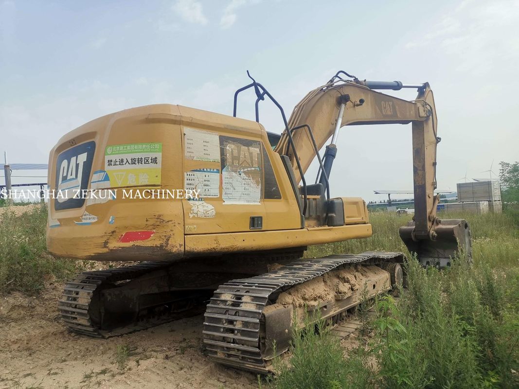 2017 Cat 320 Bagger Cat 7.1 Motor 20 Tonnen zum Verkauf