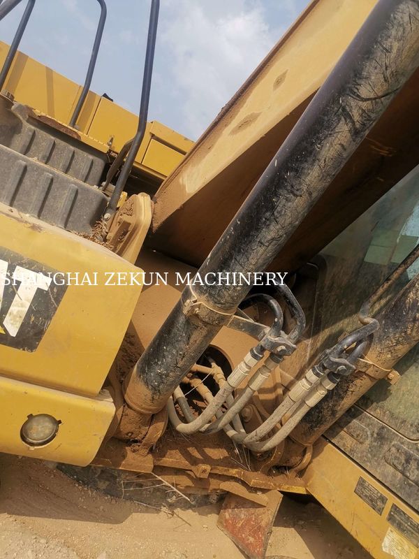 2017 Cat 320 Bagger Cat 7.1 Motor 20 Tonnen zum Verkauf