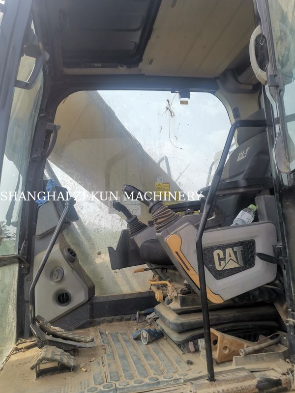 2017 Cat 320 Bagger Cat 7.1 Motor 20 Tonnen zum Verkauf