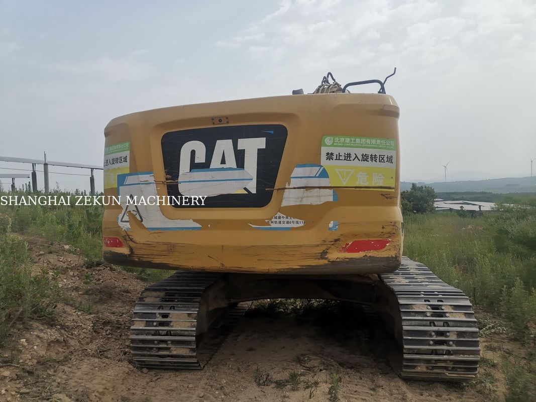2017 Cat 320 Bagger Cat 7.1 Motor 20 Tonnen zum Verkauf