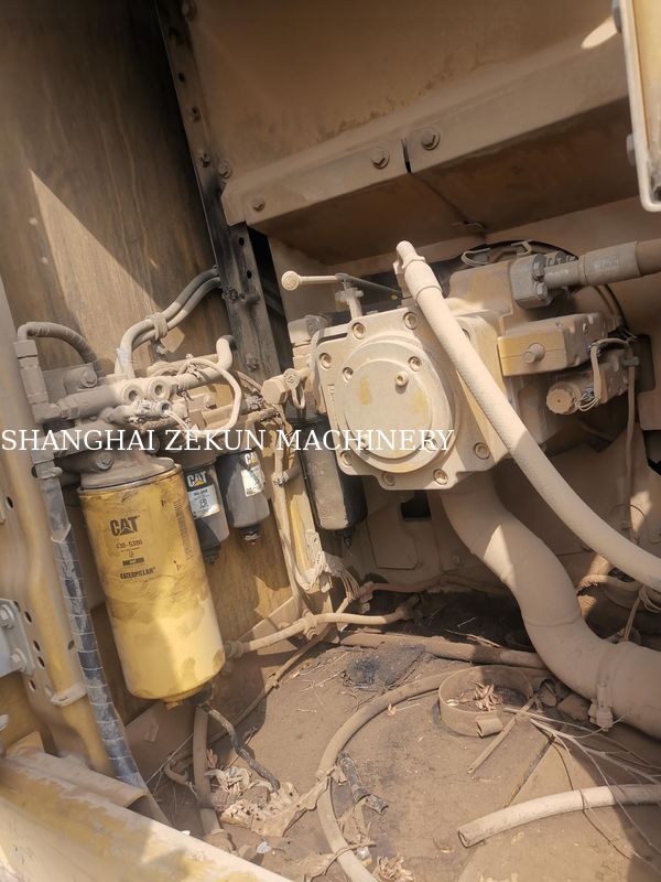 2017 Cat 320 Bagger Cat 7.1 Motor 20 Tonnen zum Verkauf