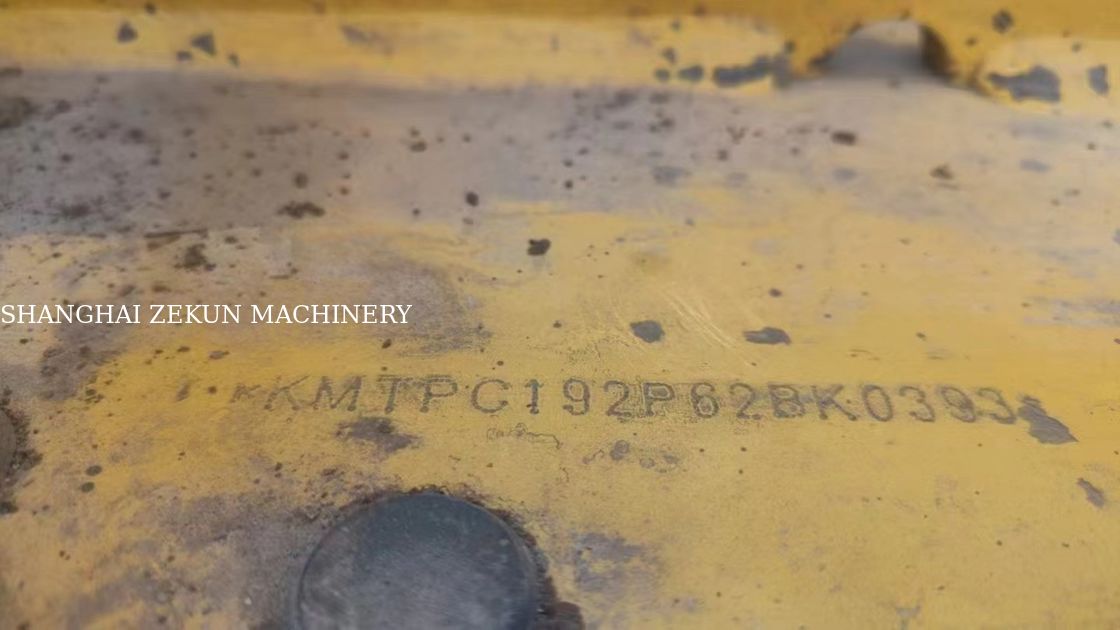2018 Komatsu PC400-8R Bagger 40 Tonnen Klasse Lösung für schwere Projekte