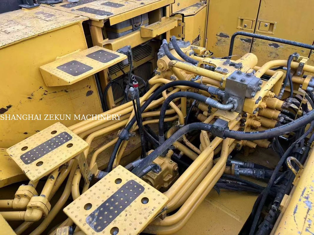 2019 Komatsu PC1250-8 Excavator Ideal 120 Tonnen Mining Unit für Unternehmen