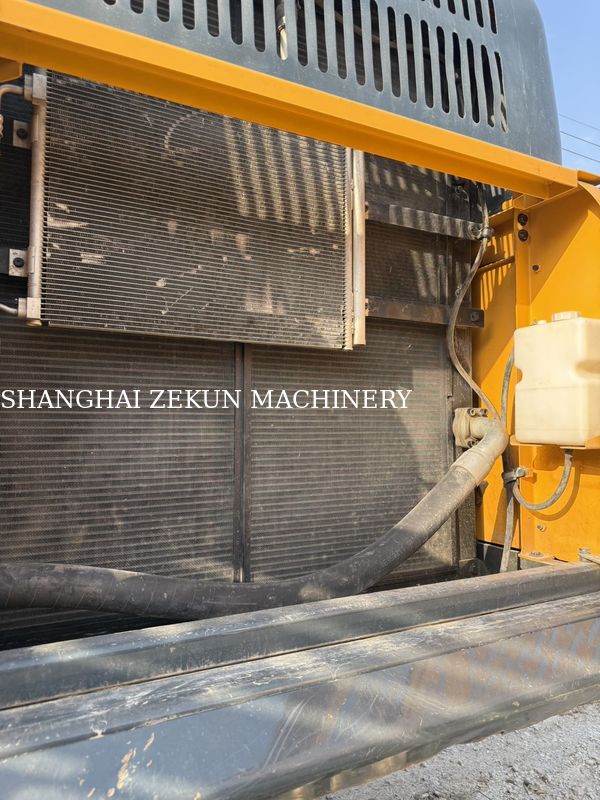 2020 Hyundai R505VS 50 Tonnen Schwerlastbagger für Schwerlastprojekte