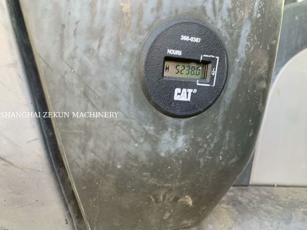 2020 Cat 320D2L Bagger 21 Tonnen Einheit 5238 Stunden für schwere Projekte