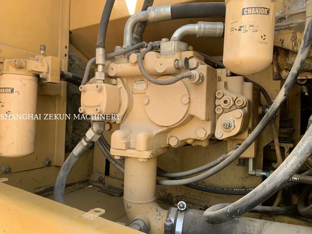 2020 Cat 320D2L Bagger 21 Tonnen Einheit 5238 Stunden für schwere Projekte