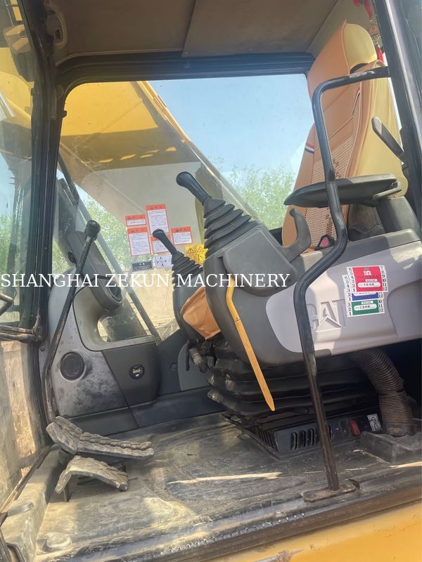 2020 Cat 320D2L Bagger 21 Tonnen 5127 Stunden Perfekt für B2B-Käufe