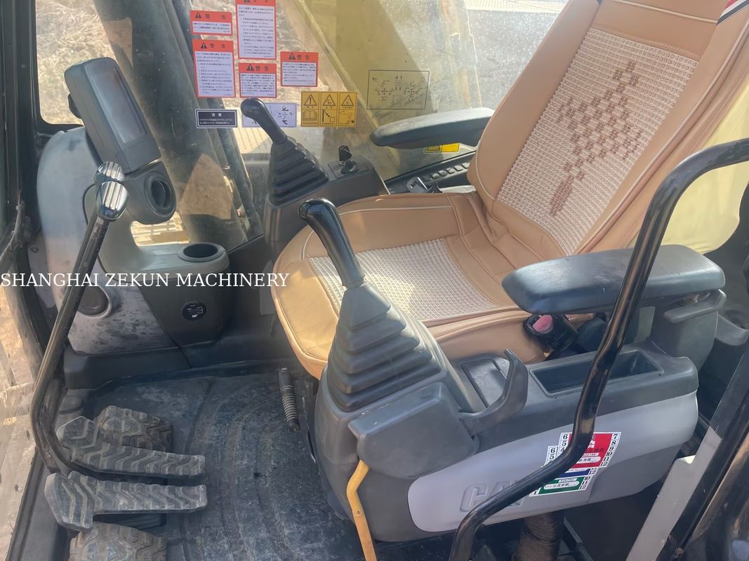 2020 Cat 320D2L Bagger 21 Tonnen 5127 Stunden Perfekt für B2B-Käufe