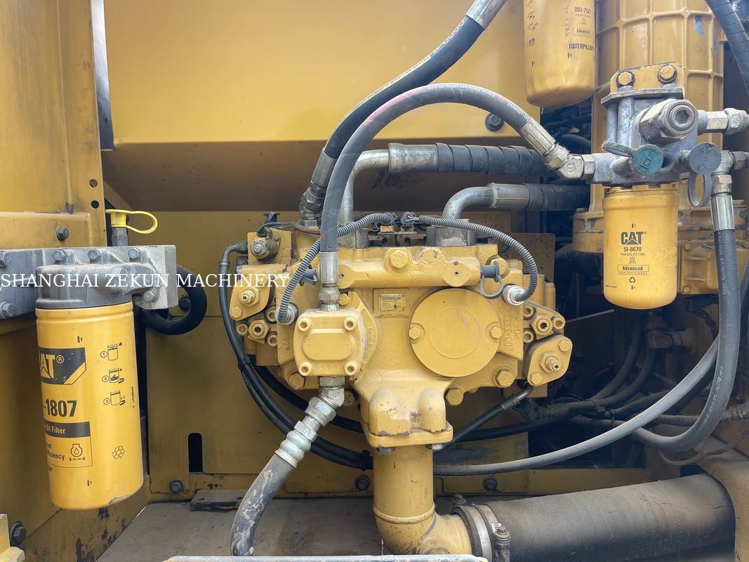 2020 Cat 320D2L Bagger 21 Tonnen 5127 Stunden Perfekt für B2B-Käufe