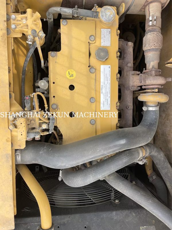 2020 Cat 320D2L Bagger 21 Tonnen 5127 Stunden Perfekt für B2B-Käufe