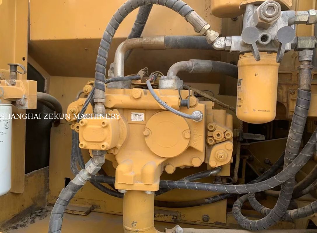 Vielseitige Baggermaschine 2020 Cat 323D2 23 Tonnen 4877 Stunden für verschiedene Anwendungen
