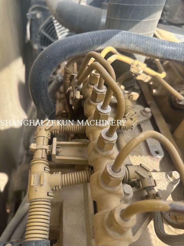 2018 Kategorie 320GC Bagger 4300H Originalzustand für reibungslose Bauarbeiten