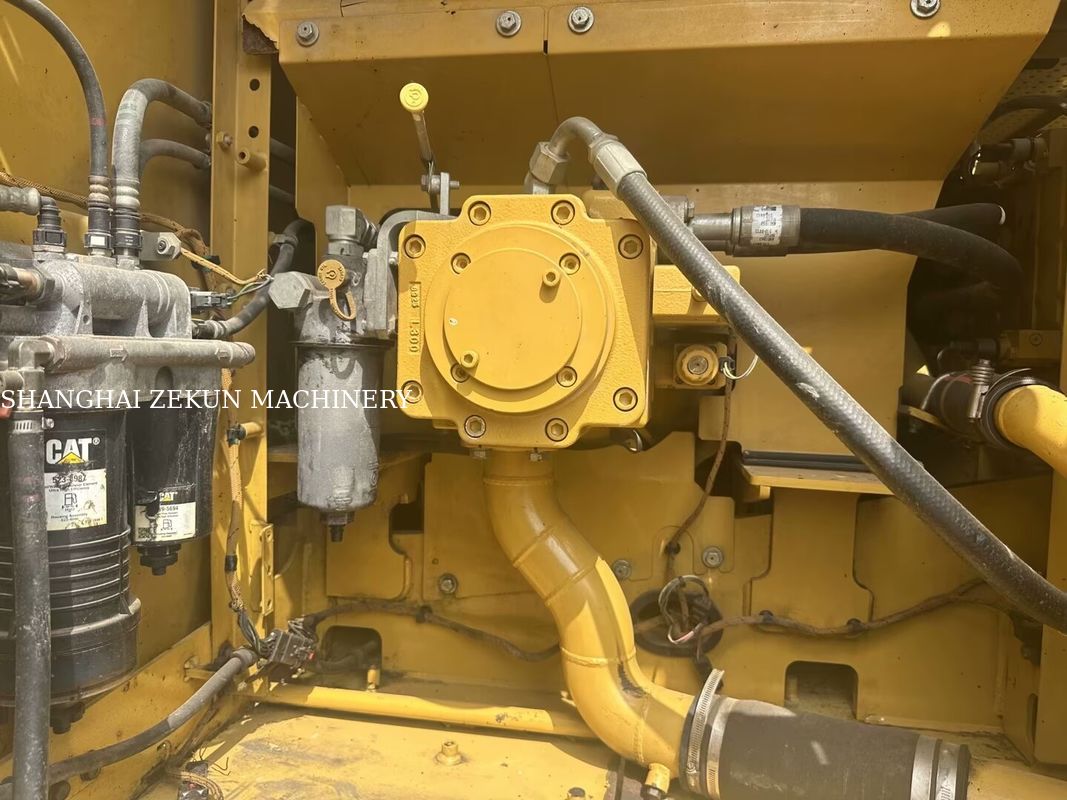 2018 Kategorie 320GC Bagger 4300H Originalzustand für reibungslose Bauarbeiten