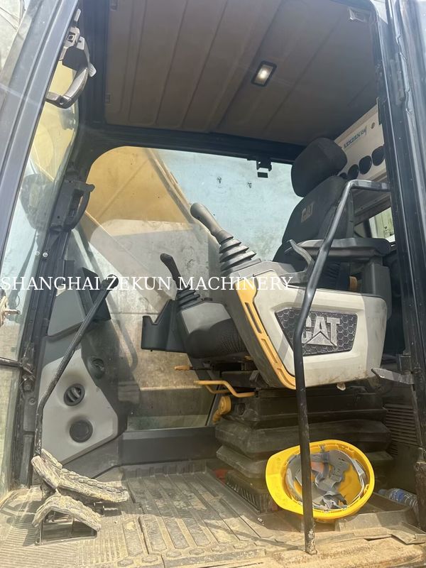 2018 Kategorie 320GC Bagger 4300H Originalzustand für reibungslose Bauarbeiten