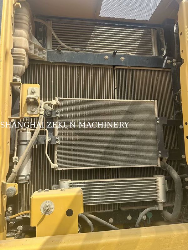 2018 Kategorie 320GC Bagger 4300H Originalzustand für reibungslose Bauarbeiten