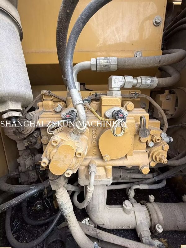 2016 Caterpillar 313D2 Hydraulischer Bagger 13 Tonnen Klasse Ultimate Wahl für schwere Arbeit
